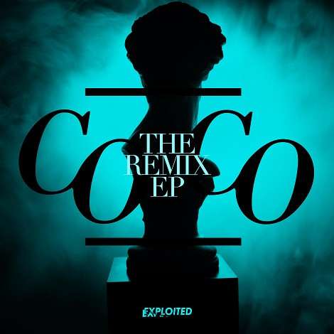 Heart Quest Remix EP