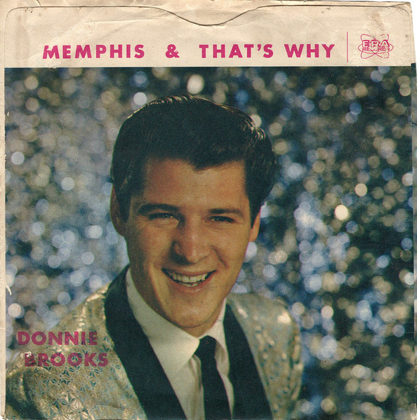 Memphis / That's Why