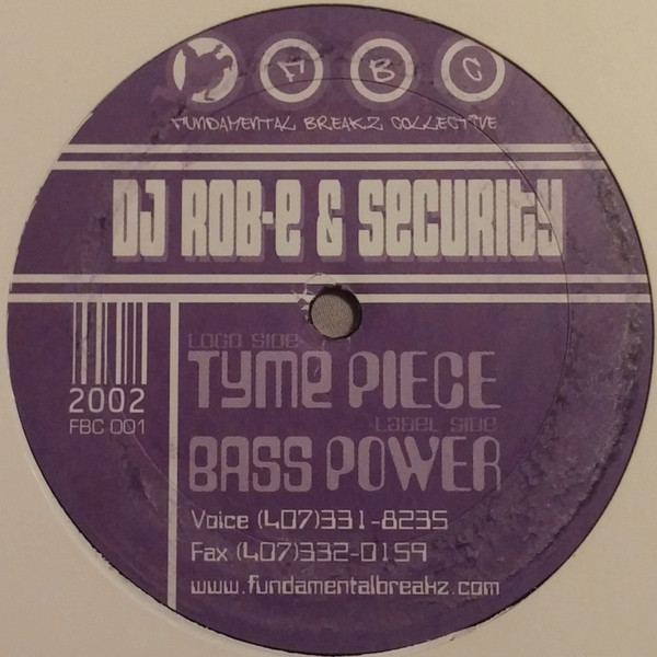Bass Power