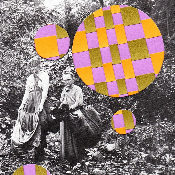 Three Weaving At The Well