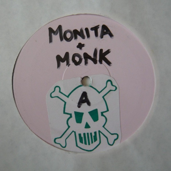 Dark And Delight E.P.