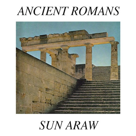 Ancient Romans
