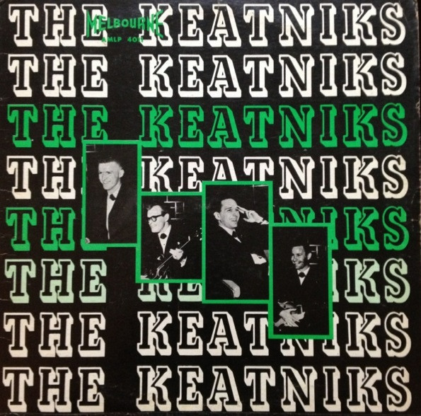 The Keatniks