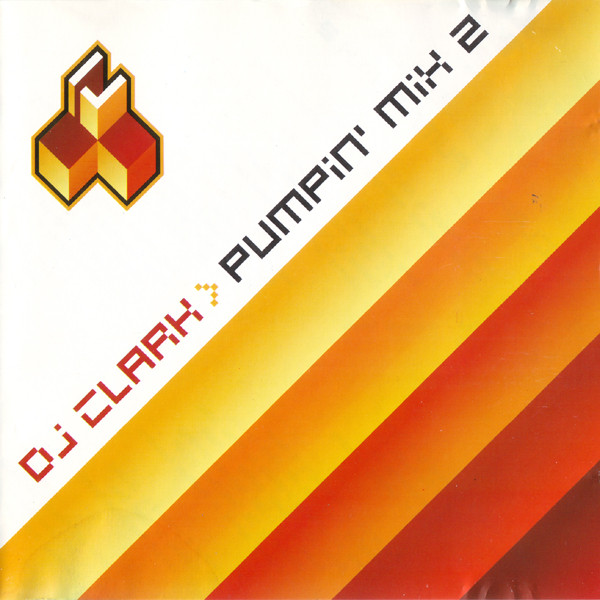 Pumpin' Mix 2