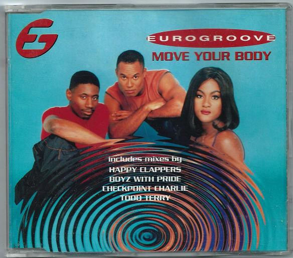 Move Your Body