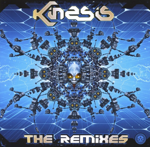 The Remixes