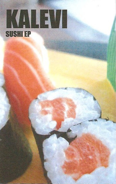 Sushi EP