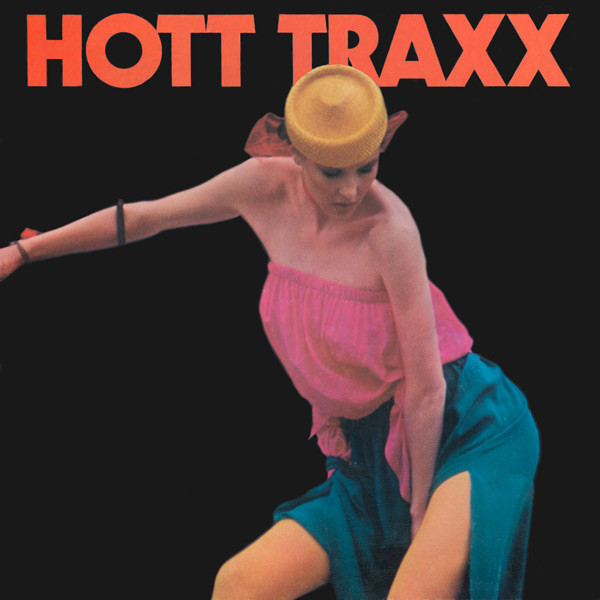 Hott Traxx