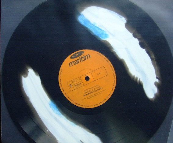 Live At Ofmvinyl