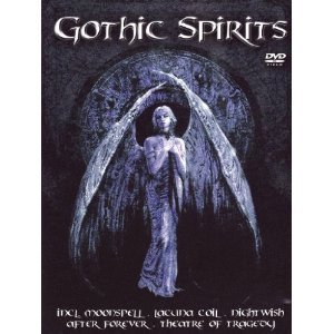 Gothic Spirits
