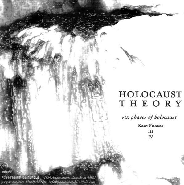 Six Phases Of Holocaust: Rain Phases