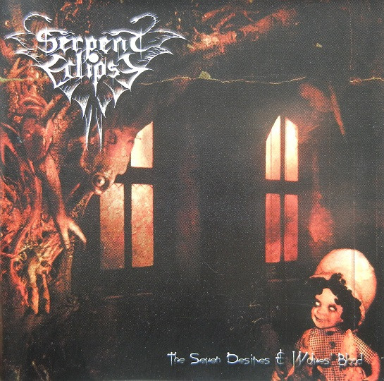 The Seven Desires & Wolves' Blood
