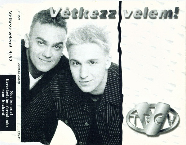 Vétkezz Velem!