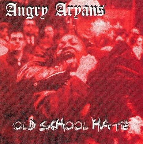 Old School Hate