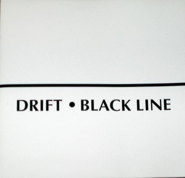 Black Line