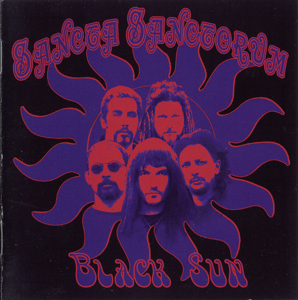 Black Sun