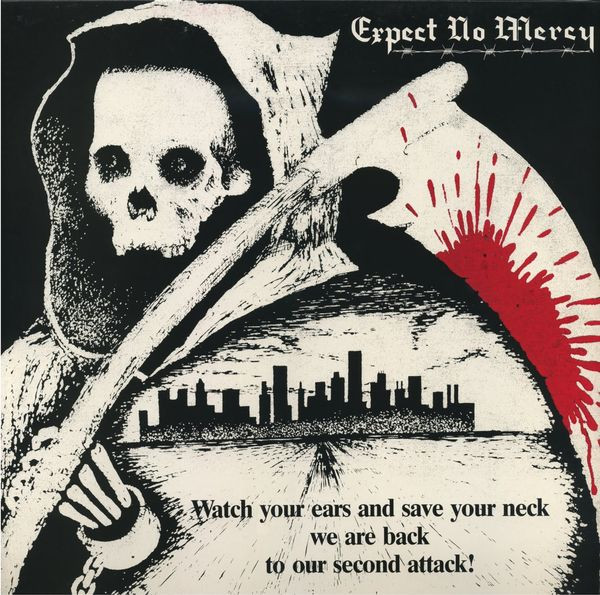 Watch Your Ears And Save Your Neck We Are Back To Our Second Attack!