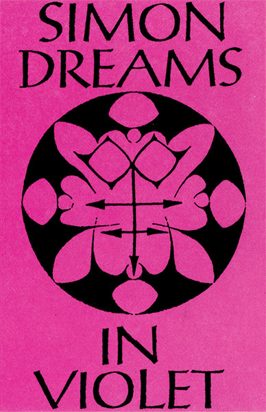 Simon Dreams In Violet