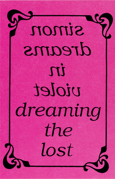 Dreaming The Lost