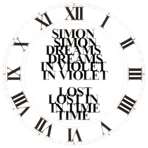 Lost In Time