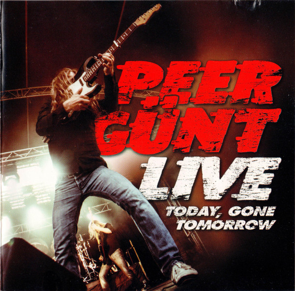 Live Today, Gone Tomorrow