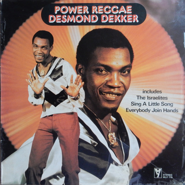 Power Reggae