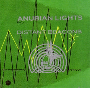 Distant Beacons (Unreleased Tracks & Rarities 2002-2011)