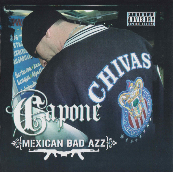 Mexican Bad Azz