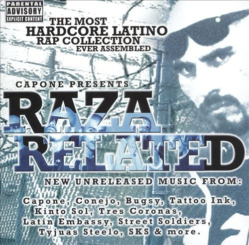 Raza Related