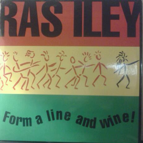 Form A Line And Wine