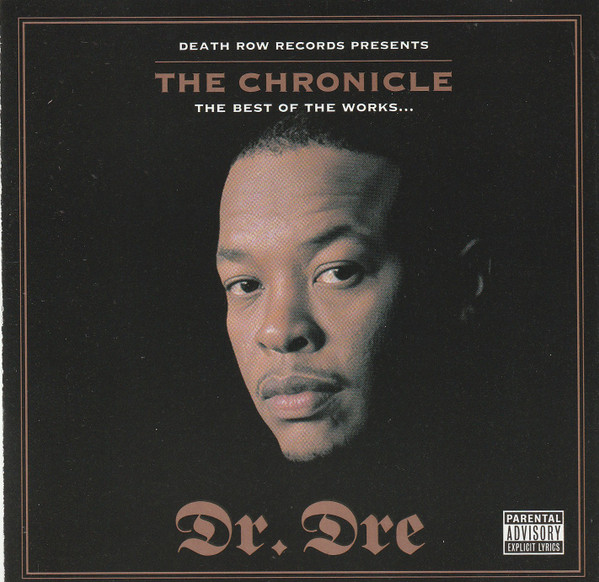 The Chronicle (The Best Of The Works...)
