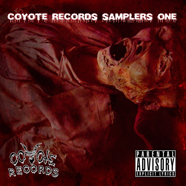 Coyote Records Samplers One