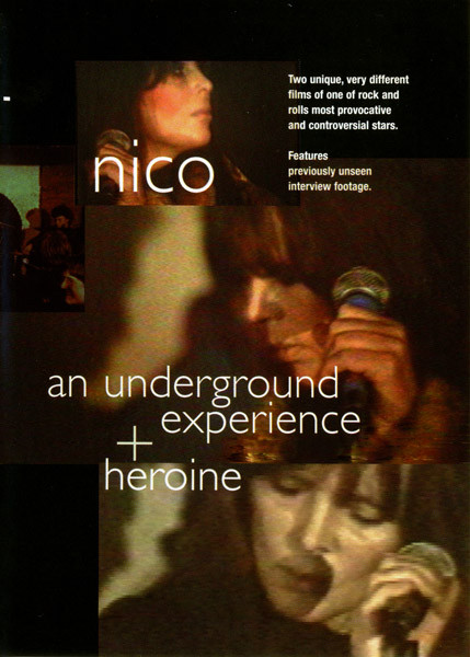 An Underground Experience + Heroine