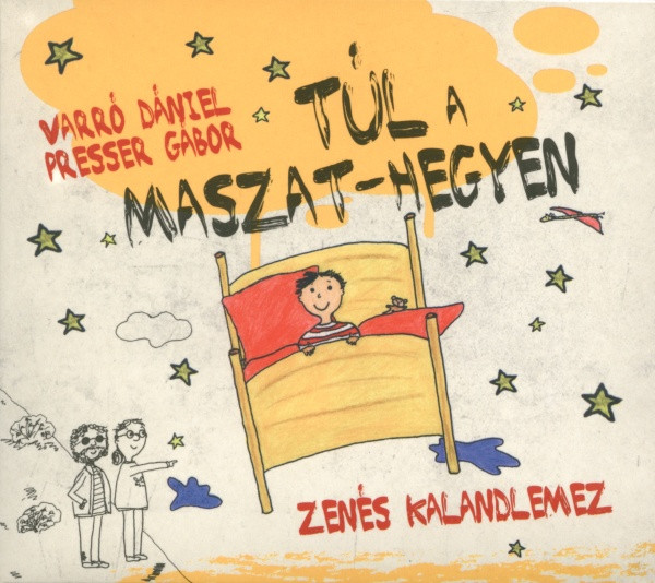 Túl A Maszat-hegyen