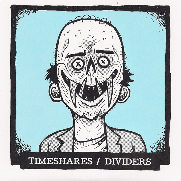 Timeshares / Dividers