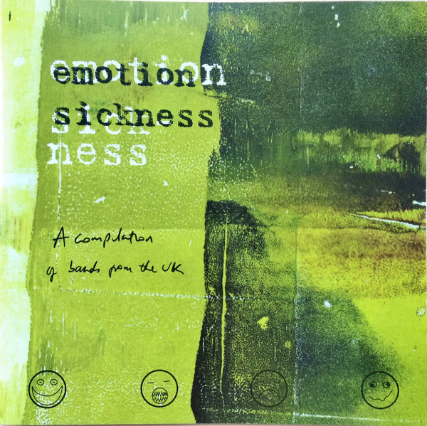 Emotion Sickness