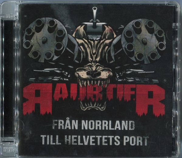 Från Norrland Till Helvetets Port