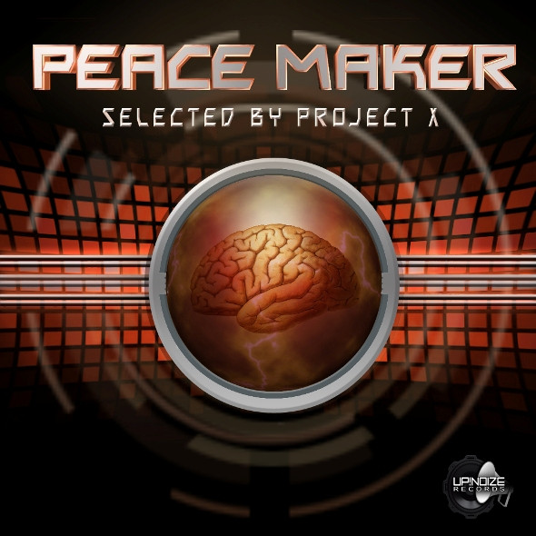 Peace Maker