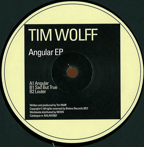 Angular EP