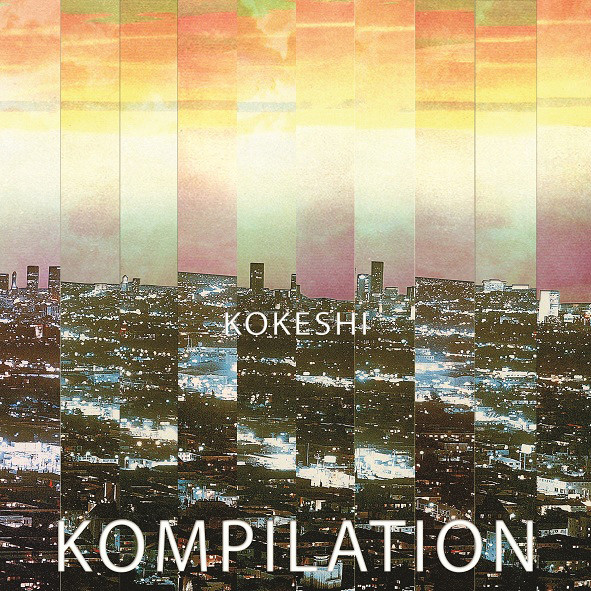 Kokeshi Kompilation