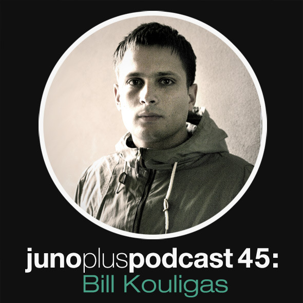 Juno Plus Podcast 45