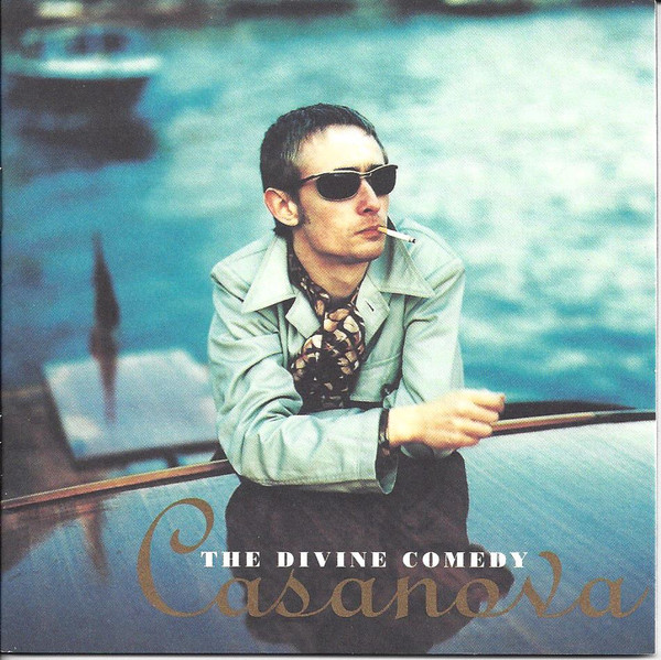 Casanova