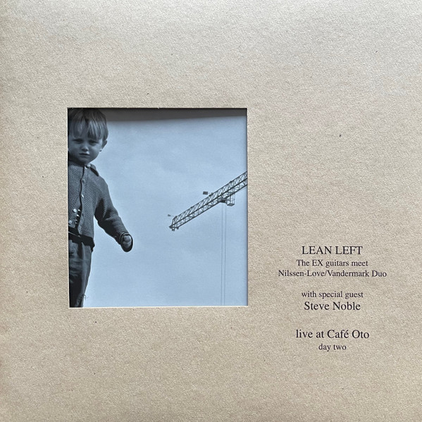 Live At Café Oto - Day Two