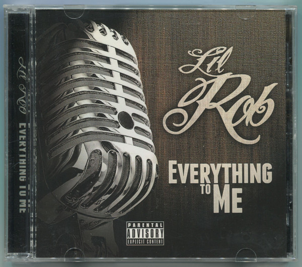 Everything To Me