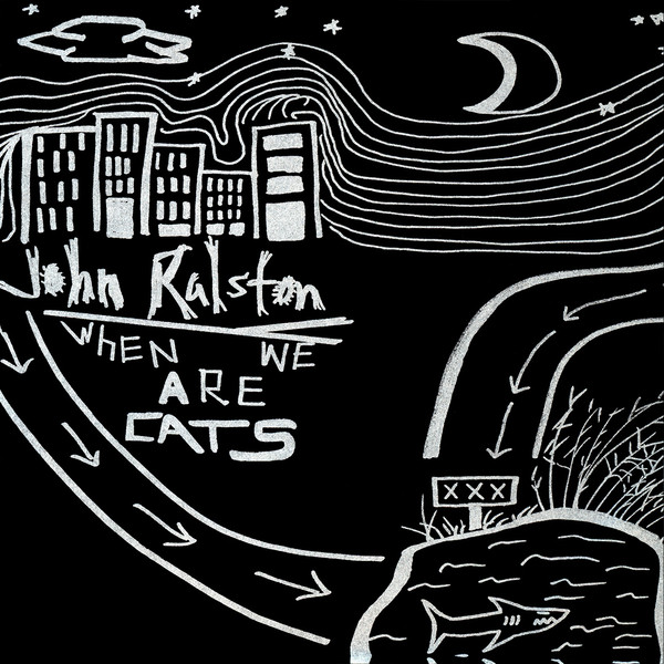 When We Are Cats