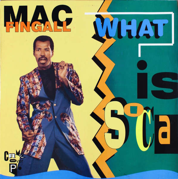 What Is Soca