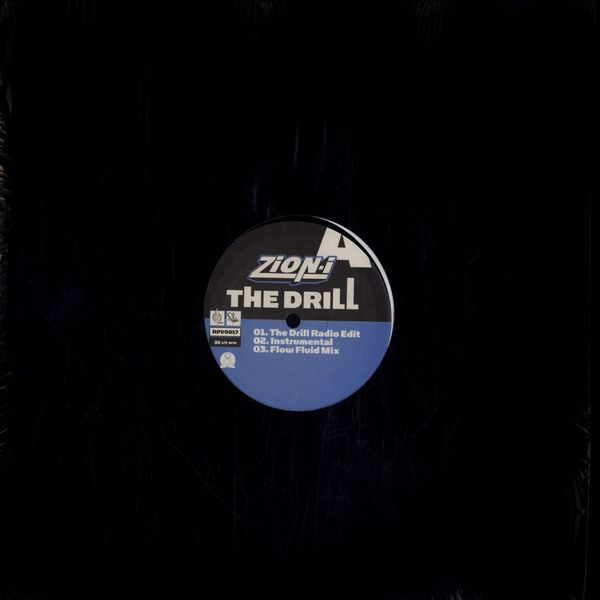 The Drill / Flow