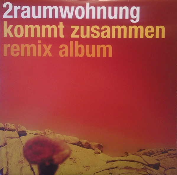 Kommt Zusammen - Remix Album