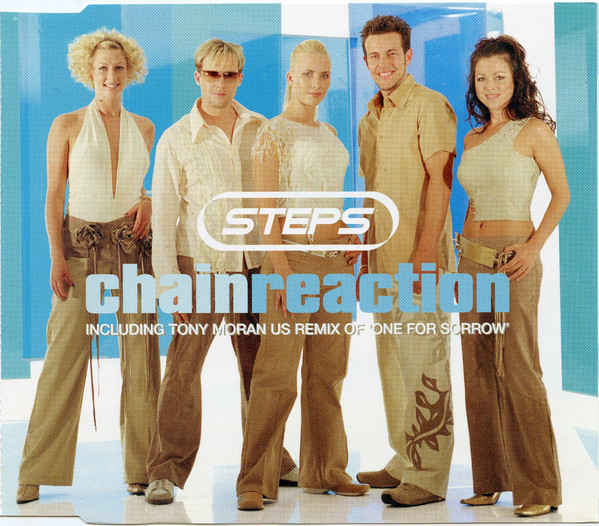 Chain Reaction