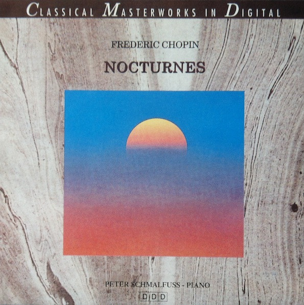 Nocturnes